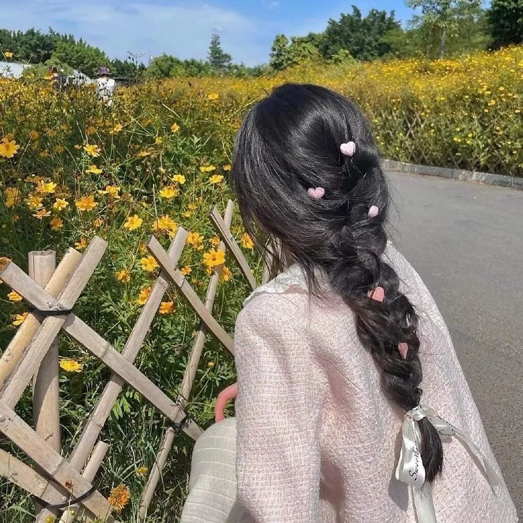 锦绣令