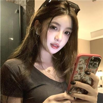 我是你的野蛮女友